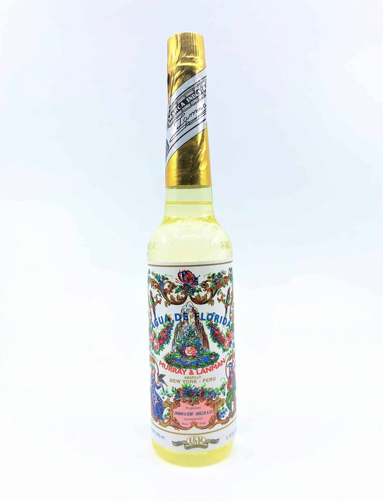 Original Florida Water (Agua De Florida)