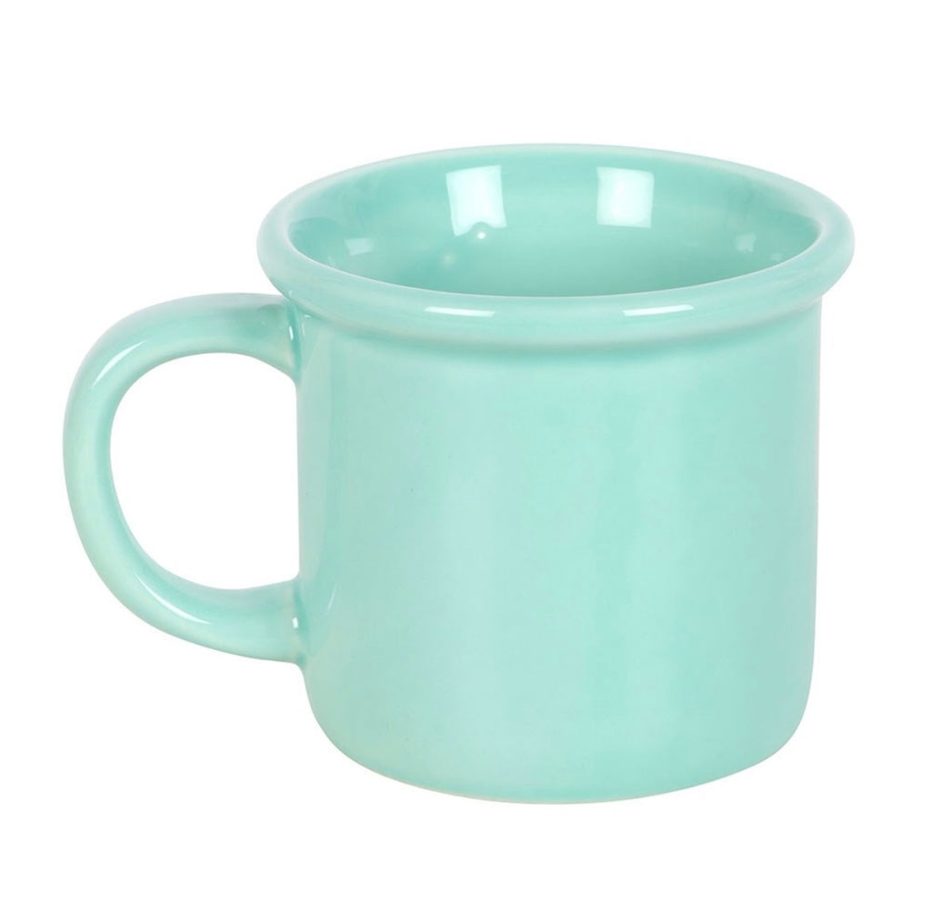 YOU ARE SO LOVED HAPPY FACE MUG