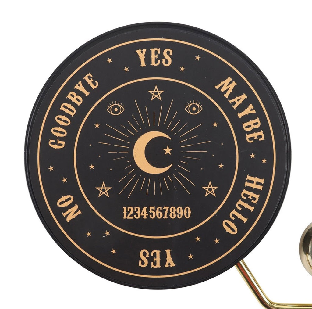 SUMMON THE SPIRITS PENDULUM DECISION MAKER